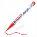edding 5300 Acrylic Marker Fine Traffic Red 4-5300902