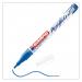 edding 5300 Acrylic Marker Fine Gentian Blue 4-5300903