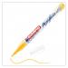 edding 5300 Acrylic Marker Fine Traffic Yellow 4-5300905