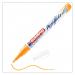 edding 5300 Acrylic Marker Fine Sunny Yellow 4-5300906
