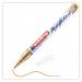 edding 5300 Acrylic Marker Fine Rich Gold 4-5300924