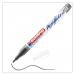 edding 5300 Acrylic Marker Fine Anthracite 4-5300926