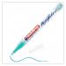 edding 5300 Acrylic Marker Fine Opulent Turquoise 4-5300934