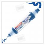 edding 5400 Acrylic 3D Double Liner Gentian Blue 4-5400903