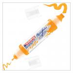 edding 5400 Acrylic 3D Double Liner Sunny Yellow 4-5400906