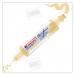 edding 5400 Acrylic 3D Double Liner Pastel Yellow 4-5400915