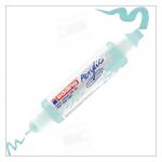 edding 5400 Acrylic 3D Double Liner Pastel Blue 4-5400916