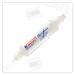 edding 5400 Acrylic 3D Double Liner Traffic White 4-5400922