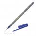 edding 55 Fineliner Blue 4-55003