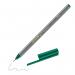 edding 55 Fineliner Green 4-55004