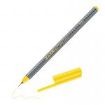 edding 55 Fineliner Yellow 4-55005