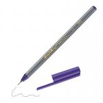 edding 55 Fineliner Violet 4-55008