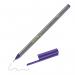 edding 55 Fineliner Violet 4-55008