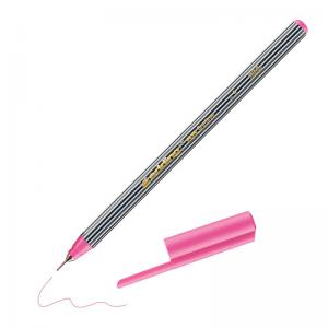 edding 55 Fineliner Pink 4-55009