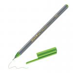 edding 55 Fineliner Light Green 4-55011