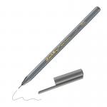 edding 55 Fineliner Grey 4-55012