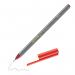 edding 55 Fineliner Carmine Red 4-55019