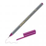 edding 55 Fineliner Magenta 4-55020