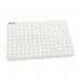edding Gridded MDF 3.0mm Lapboard Pack of 40 462808000