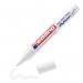 edding 750 Gloss Paint Marker Blister of 1 White 4-750-1-1049