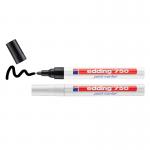 edding 750 Paint Marker Blister of 2 Assorted 4-750-2-3999