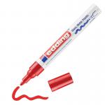 edding 750 Gloss Paint Marker Red 4-750-9-002