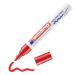 edding 750 Gloss Paint Marker Red 4-750-9-002