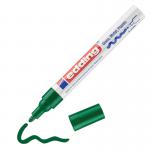 edding 750 Gloss Paint Marker Green 4-750-9-004