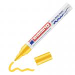 edding 750 Gloss Paint Marker Yellow 4-750-9-005