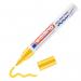 edding 750 Gloss Paint Marker Yellow 4-750-9-005