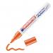 edding 750 Gloss Paint Marker Orange 4-750-9-006
