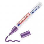 edding 750 Gloss Paint Marker Violet 4-750-9-008