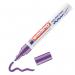 edding 750 Gloss Paint Marker Violet 4-750-9-008