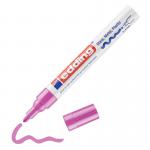 edding 750 Gloss Paint Marker Pink 4-750-9-009