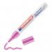 edding 750 Gloss Paint Marker Pink 4-750-9-009