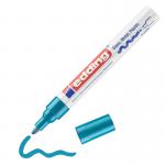 edding 750 Gloss Paint Marker Light Blue 4-750-9-010