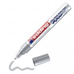 edding 750 Gloss Paint Marker Silver 4-750-9-054