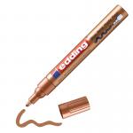 edding 750 Gloss Paint Marker Copper 4-750-9-055