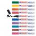 edding 750 Gloss Paint Marker Folding Box of 10 Assorted 4-750-9-999