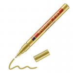 edding 751 Paint Marker Gold 4-751053