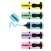edding 7 Mini Highlighter Blister of 5 Assorted Pastel 4-7-5-1099