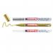 edding 751 Gloss Paint Marker Set of 3 Assorted Metallic 4-751-3-999