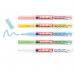 edding 751 Gloss Paint Marker Set of 5 Assorted Pastel 4-751-5-099