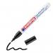 edding 751 Gloss Paint Marker Black 4-751-9-001