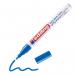 edding 751 Gloss Paint Marker Blue 4-751-9-003
