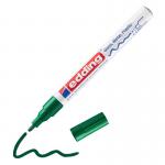 edding 751 Gloss Paint Marker Green 4-751-9-004