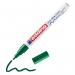 edding 751 Gloss Paint Marker Green 4-751-9-004
