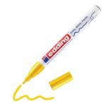 edding 751 Gloss Paint Marker Yellow 4-751-9-005
