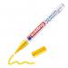 edding 751 Gloss Paint Marker Yellow 4-751-9-005