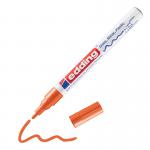 edding 751 Gloss Paint Marker Orange 4-751-9-006
